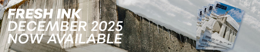 Slush Mag Ad Space 1