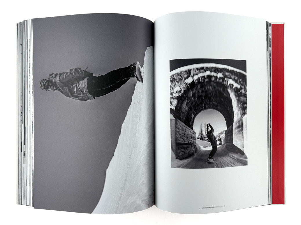 KORUA Shapes: Ten Years Of Turning Photo Book