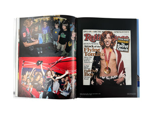 Shaun White: Airborne - Photo Book