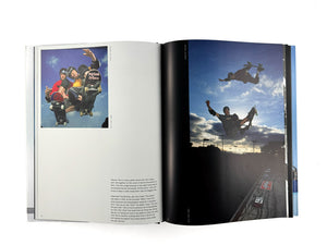 Shaun White: Airborne - Photo Book