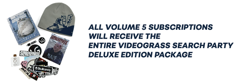 Shop Slush Snowboard Magazine Mobile Banner
