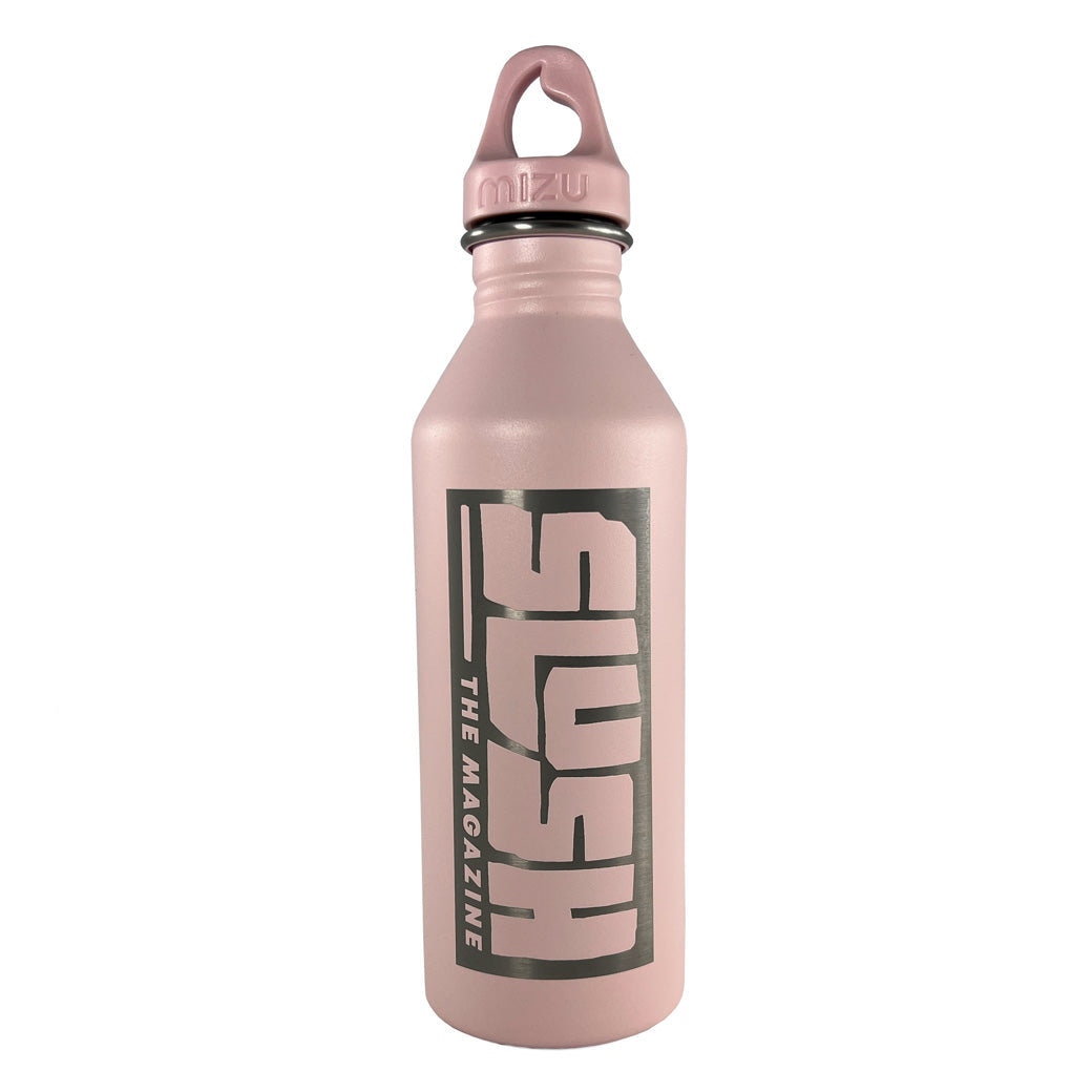 Slush x Mizu M8 Stainless Steel Bottle