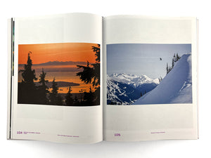 Barely Made It Photo Book by Patrick Armbruster