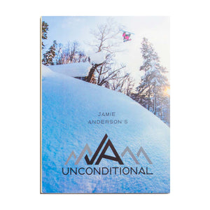 Unconditional DVD