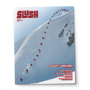 SLUSH VOLUME 2 ARCHIVE PACKAGE