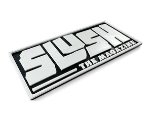 SLUSH STOMP PAD